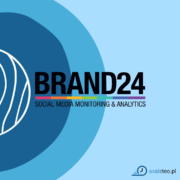 Brand24 – zadbaj o wizerunek swojej marki!
